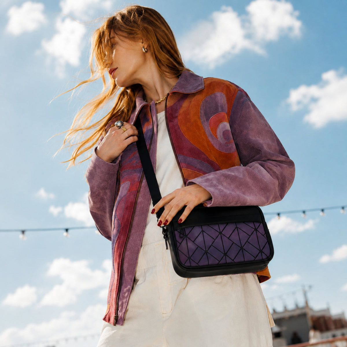 VAITEX™ Grid Bag
