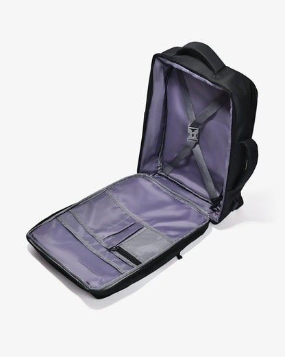 Sac à Dos Zucia – Élégance Urbaine, Fonction Pro