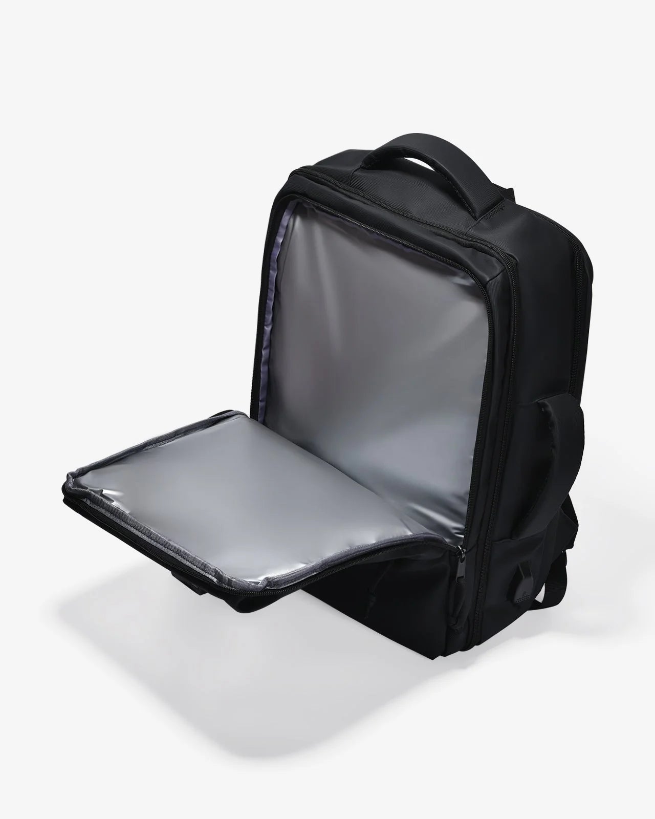 Sac à Dos Zucia – Élégance Urbaine, Fonction Pro