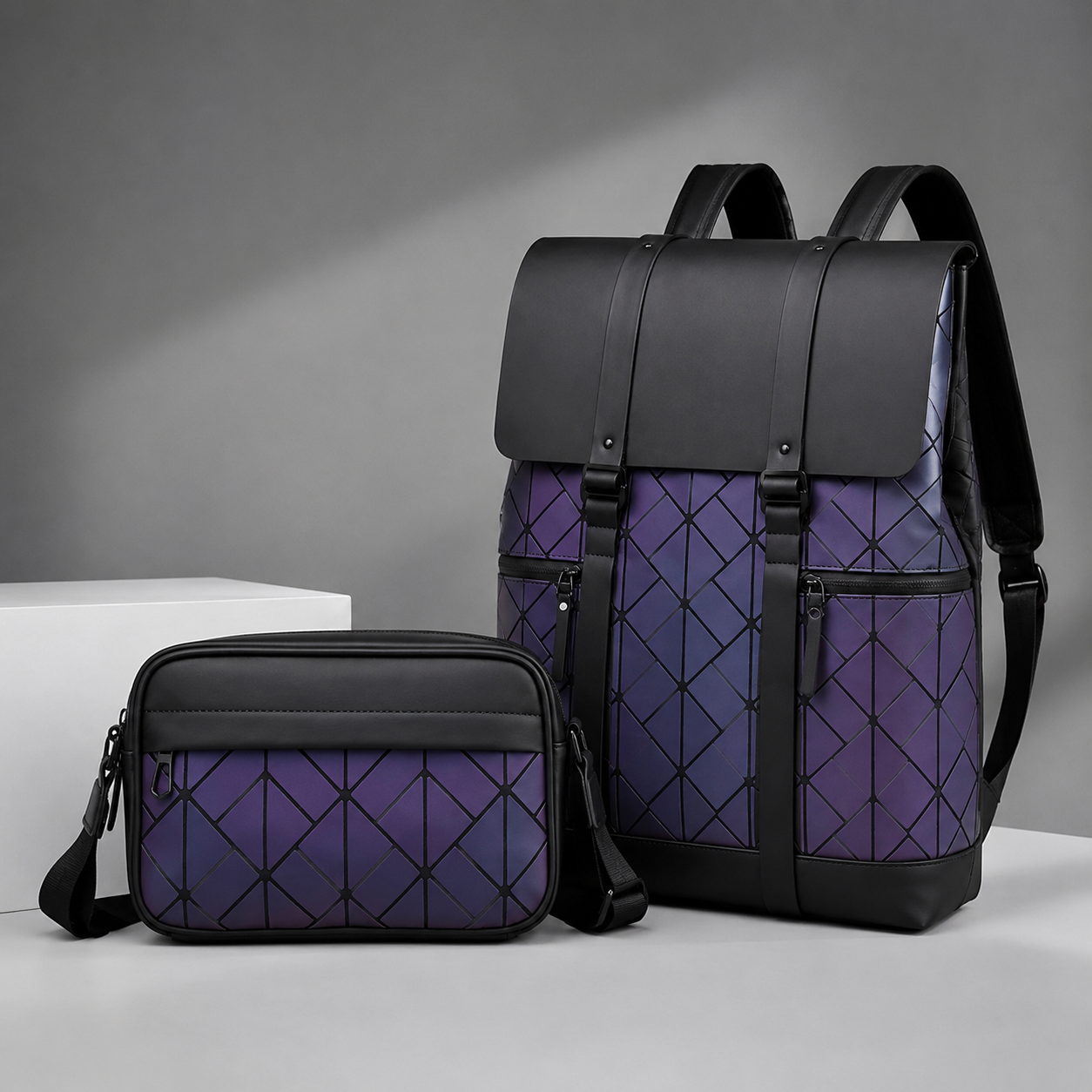 AKPRO DUO™ Signature Collection