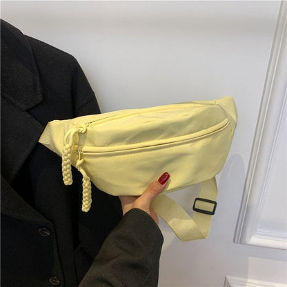 NOMAD™ Urban Belt Bag