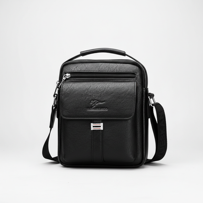 Sac Bandoulière Zera en Cuir Master Qualité