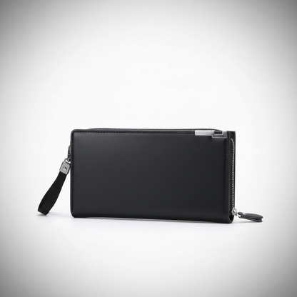 Portefeuille Black Édition – AK Pro