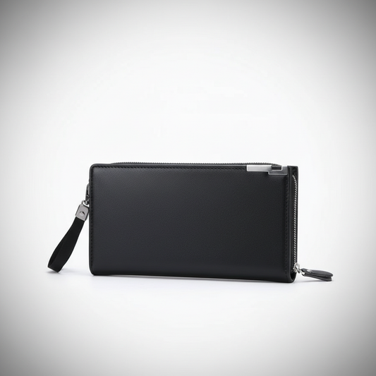 Portefeuille Black Édition – AK Pro