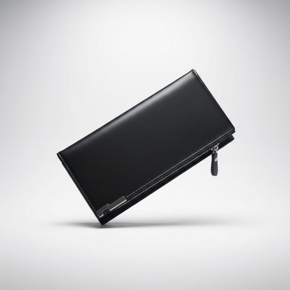 Portefeuille Black Édition – AK Pro