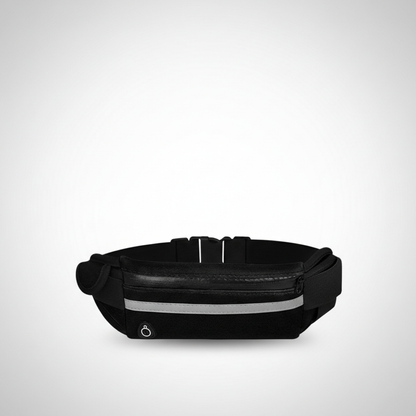 Banane Sport avec Porte-Gourde – Liberté & Hydratation